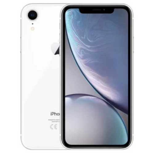 iPhone XR 64 GB Blanco