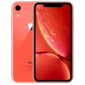 iPhone XR 64 GB Coral