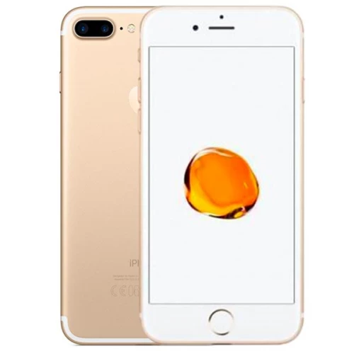 iPhone 7 Plus 128 GB Oro