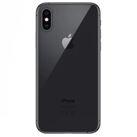 iPhone xr blanco