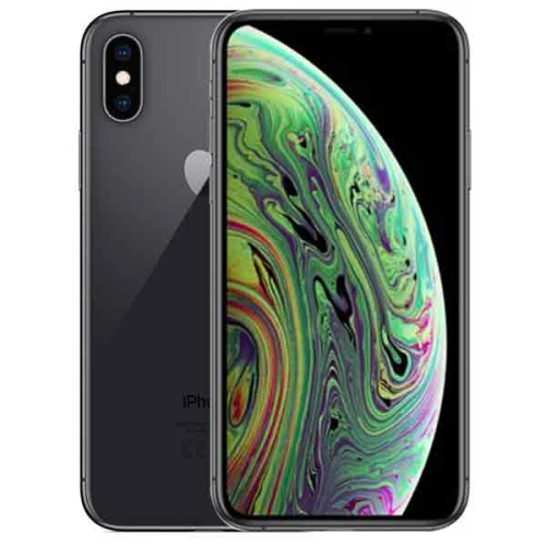 iPhone XS 64 GB Gris