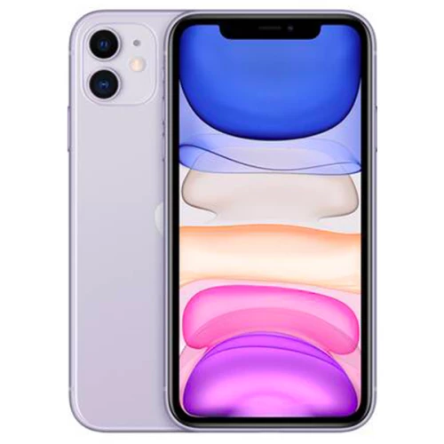 iPhone 11 64 GB Malva