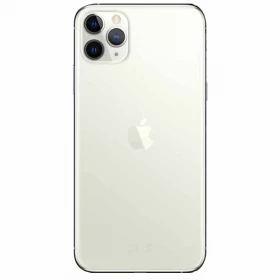 iPhone 11 Pro 64 Go Plata