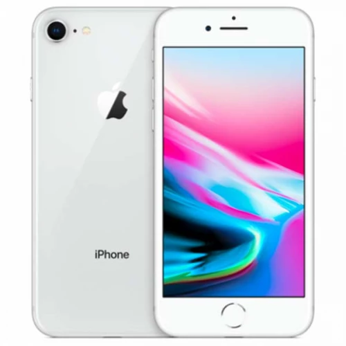 iPhone 8 128 GB Plata