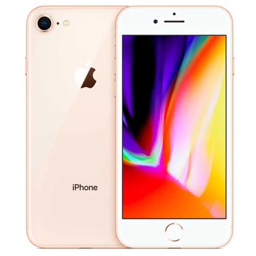 iPhone 8 128 GB Oro