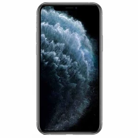 iPhone 11 Pro 64 Go Plata