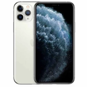iPhone 11 Pro 64 Go Plata
