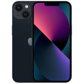 iPhone 13 128 GB Medianoche