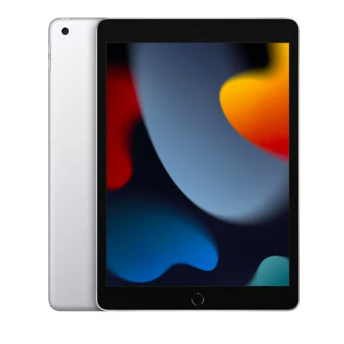 iPad 10.2 (2021) 9a Generación 64 GB Plata - Wifi