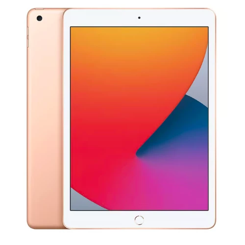 iPad 10.2 (2020) 8a Generación 32 GB Oro - Wifi