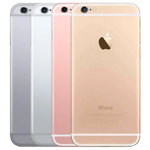 iPhone 6 Plus 64 Gb Sin Face ID (Color según disponibilidad)