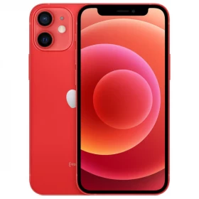 iPhone 11 64 Gb Rojo