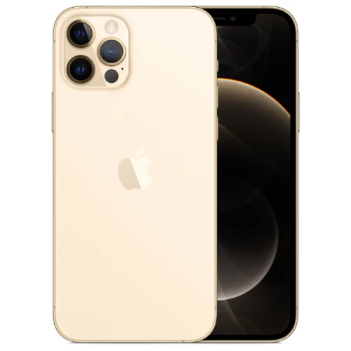 iPhone 12 Pro 128 GB Oro