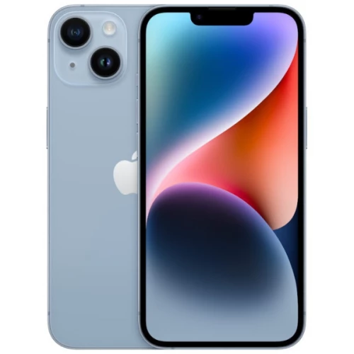 iPhone 14 Plus 128 GB Azul