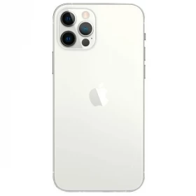 iPhone 12 Pro Plata