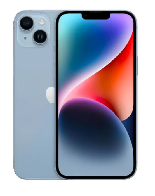 iPhone 14 128 GB Azul