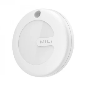 Tag Localizador con llavero