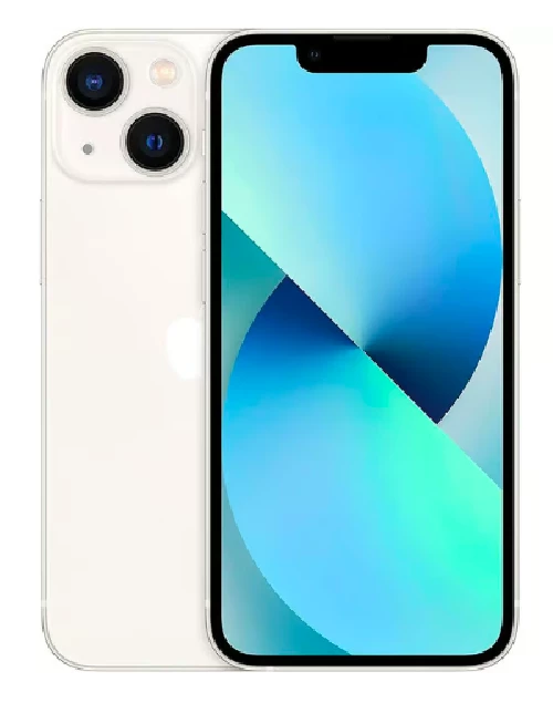 iPhone 13 Mini 256 GB Blanco Estrella