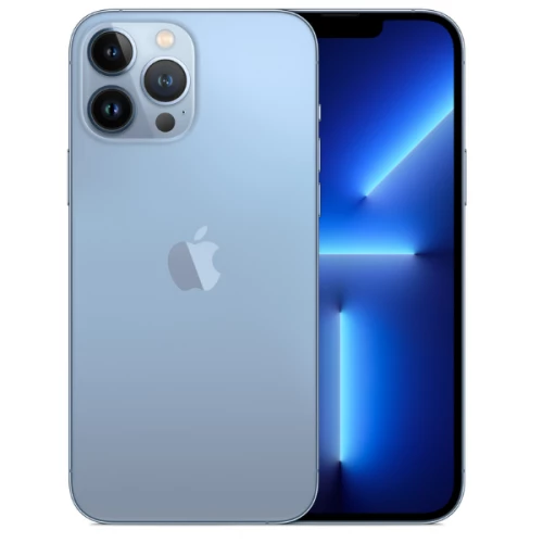 iPhone 13 Pro Max 128 GB Azul Alpino