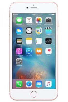 iPhone 6S Plus 64Gb - Sin touch ID