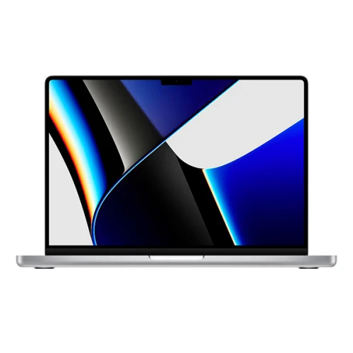 MacBook Pro 16 (2021) - Apple M1 Pro 10 CPU / 16 GPU 512 GB SSD - RAM 16 GB - Plata