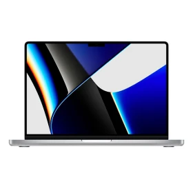 MacBook Pro 16 (2021) - Apple M1 Pro 10 CPU / 16 GPU 512 GB SSD - RAM 16 GB - Plata