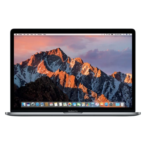 MacBook Pro 13 (2017) - Core i5 2.3GHz 512 GB SSD - RAM 16 GB - Gris