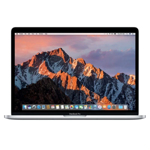 MacBook Pro 13 (2017) - Core i5 2.3GHz 512 GB SSD - RAM 8 GB - Gris