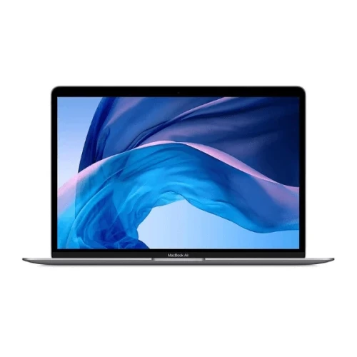MacBook Air 13 (2020) - Apple M1 8 CPU / 7 GPU 128 GB SSD - RAM 8 GB - Plata