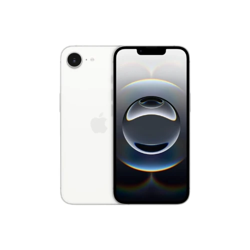 iPhone 16e 128 GB Blanco