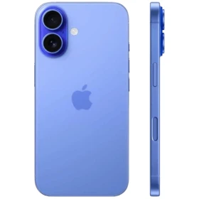 iPhone 16 128GB Blanco