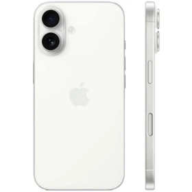 iPhone 16 128GB Blanco
