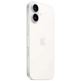 iPhone 16 128GB Blanco