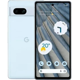 Google Pixel 7a 128 GB Blanco