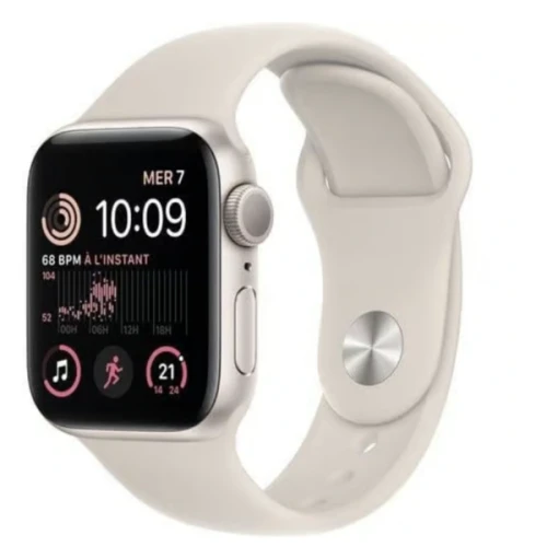 Apple Watch Series SE 2 (2022) GPS + Cellular 40 mm