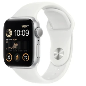 Apple Watch Series 3 38mm Noir