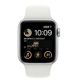Apple Watch Series 3 38mm Noir
