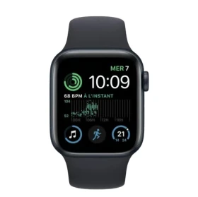Apple Watch Series 3 38mm Noir