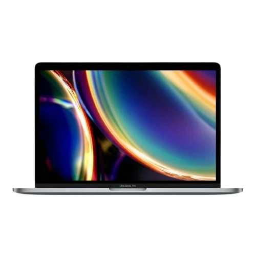 MacBook Pro 16 (2019) - Core i7 2.6GHz 512 GB SSD - RAM 16 GB - Plata